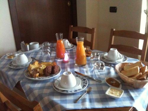 Agriturismo La Fattoria Del Boschetto - image 12