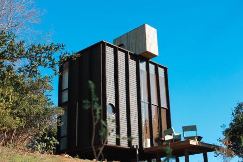 Silvestre lodge