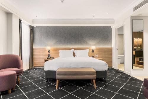 Holiday Inn Darling Harbour