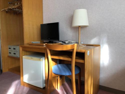 Aizu Kogen International Human Resources Center - Vacation STAY 34895v