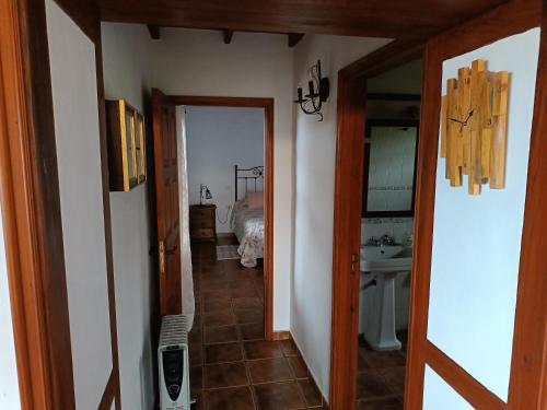 Casa Las Caracolas