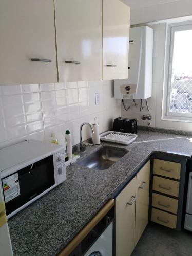 One-Bedroom Apartment image 10