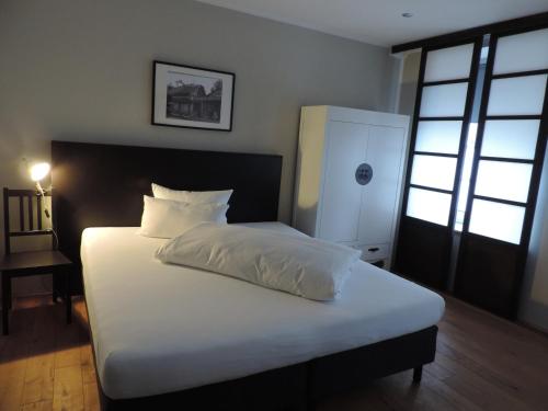 1 double bed