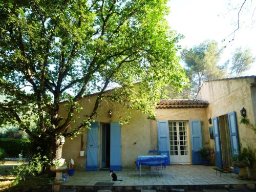 Villa Minouchka - Apartment - Tourrettes-sur-Loup