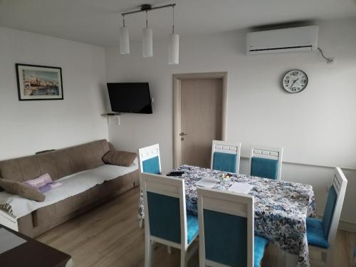 . Downtown penthouse Šabac