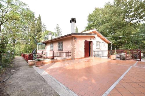 Le Magnolie Villa esclusiva vicino Roma e il lago