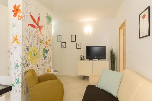 Apartment Mala Ema - image 12