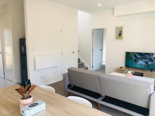 Cozy Brand New Townhouse 24, Auckland (zdjęcie 10)