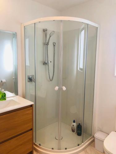 Cozy Brand New Townhouse 24, Auckland (zdjęcie 11)