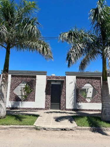 Piedra Rosada