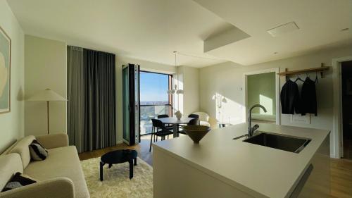 ApartmentInCopenhagen Apartment 1525, Копенгаген (фото 9)