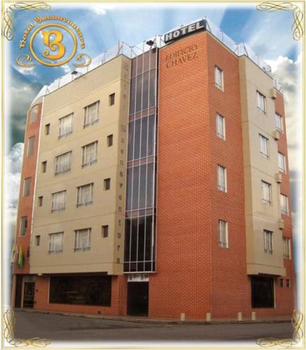 Hotel Buenaventura