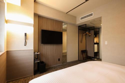 SK HOTEL Kobe Ekimae Room Type - King Room