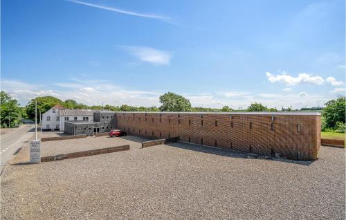  Cozy Home In Bedsted Thy With Kitchen in Bedsted Thy