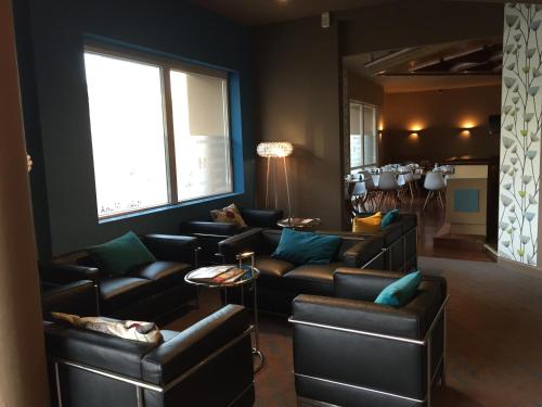 Moka Hotel - image 9