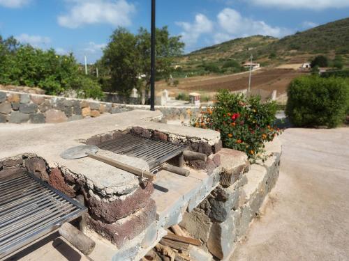Létesítmények, Le Case di Mamma Carmela in Ustica