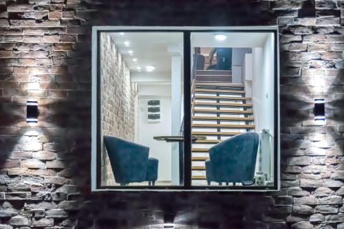 Viesnīcas āriene, Gora Apartments Premium Lodge - Stara Planina in Vrtovac
