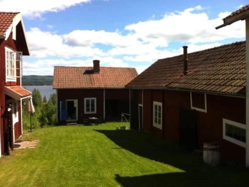 Holiday home SILJANSNÄS