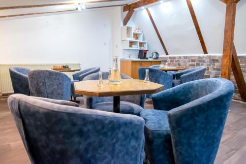 Iekārtas, Gora Apartments Premium Lodge - Stara Planina in Vrtovac