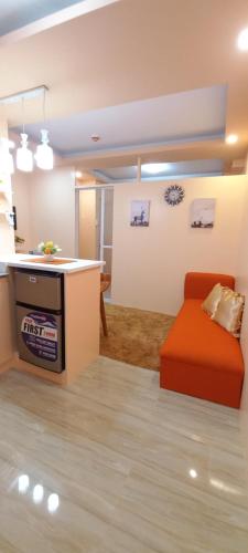 Mistow  BriaMagenta Condo in West Cagayan De Oro