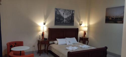 434274367 GRAN HOTEL VICTORIA
