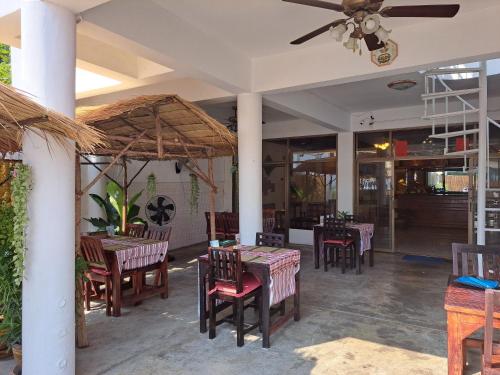 Facilities, Palada Guest  House in Hua Hin / Cha-am