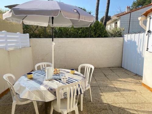 Maison Bretignolles-sur-Mer 3 pièces 4 personnes - FR-1-231-161 - image 11