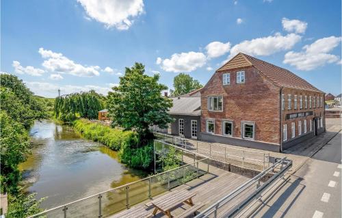 Amazing Home In Bedsted Thy With Wifi And 11 Bedrooms