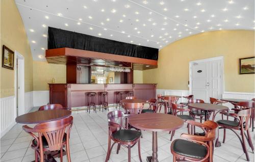  Amazing Home In Bedsted Thy With Wifi And 11 Bedrooms in Bedsted Thy