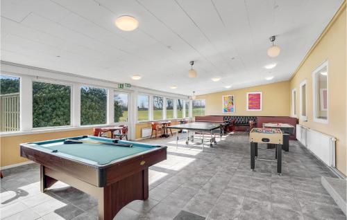  Amazing Home In Bedsted Thy With Wifi And 11 Bedrooms in Bedsted Thy