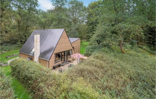  Awesome Home In Bjerringbro With Wifi in Bjerringbro