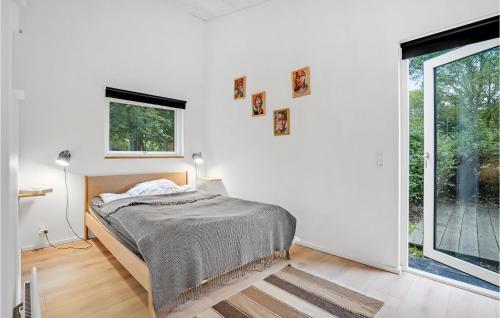 Cozy Home In Bjerringbro With Wifi in Bjerringbro