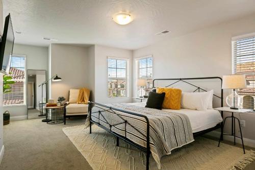 El Dorado Retreat townhouse