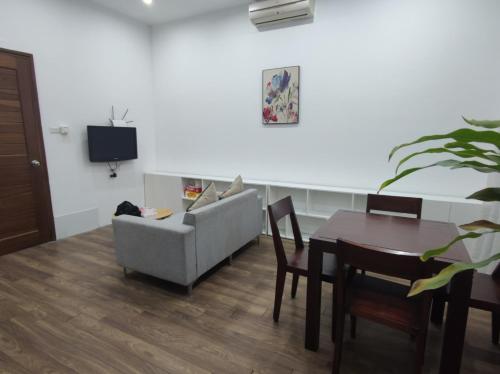One bedroom apartment 40 Xuan Dieu