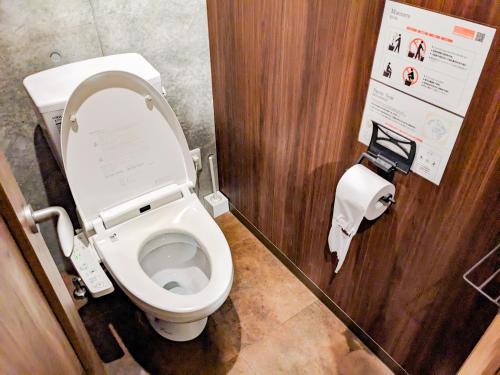 Hostel JIN – Osaka, MN
