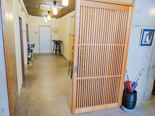 Hostel JIN – Osaka, MN
