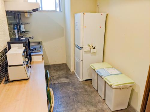 Hostel JIN – Osaka, MN