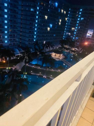 SHELL RESIDENCE c12 NEAR AIRPORT SHORWALK TO MALL OF ASIA, Manila (photo 10)