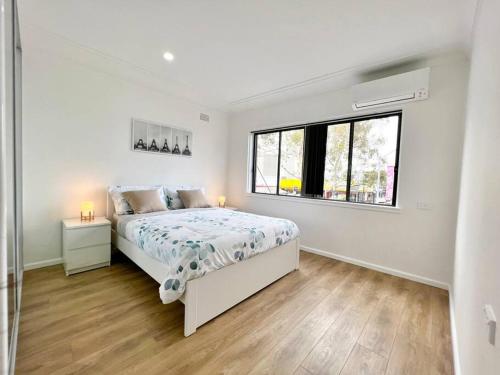 Brand new 2 Bedrooms Apartment in Ingleburn