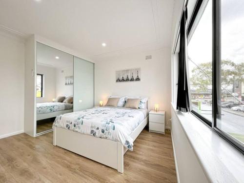 Brand new 2 Bedrooms Apartment in Ingleburn