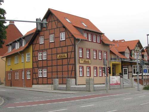 Altora Eisenbahn Themenhotel - image 9