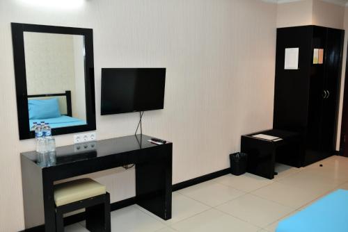 Suzuya Hotel Rantau Prapat