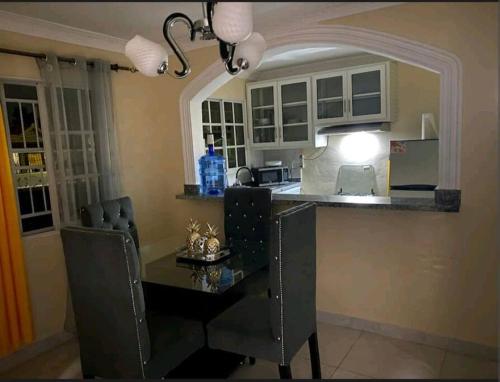 Apartamento Familiar Luz del Sol