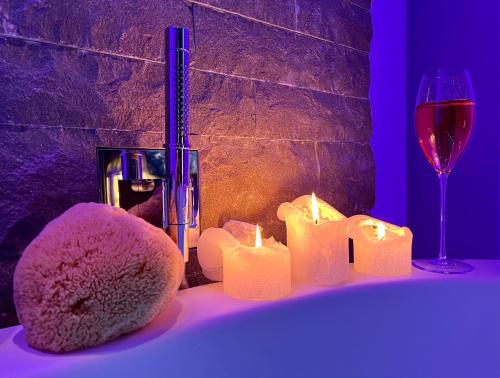 perfect lifestyle Design Boutique & Private SPA