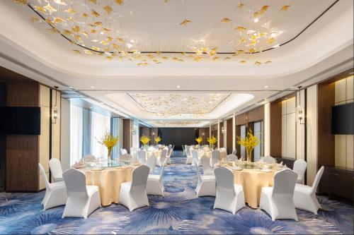 Metropark Hotel Hongqiao Shanghai, Shanghai (foto 11)