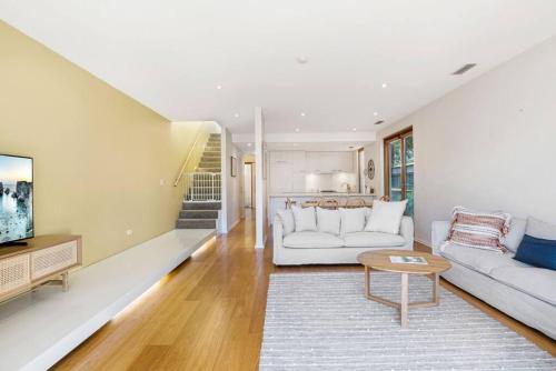 Goodie Goodwood Family Home in Hyde Park