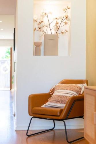 Goodie Goodwood Family Home in Hyde Park