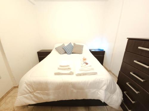 One-Bedroom Apartment image 10
