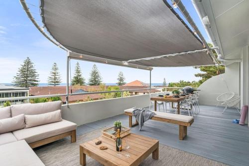 The Sail House at Seacliff in Seacliff