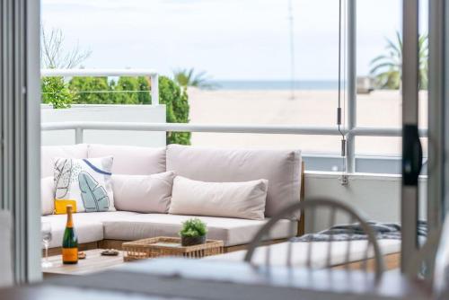 The Sail House at Seacliff in Seacliff